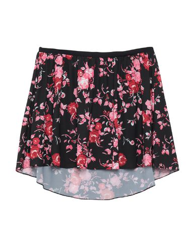 Pinko Mini Skirt In Black | ModeSens