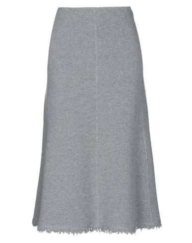 ZOOM JIL SANDER - Midi Skirts