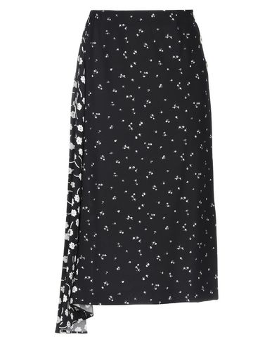 ZOOM JIL SANDER - Midi Skirts