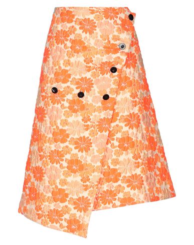 ZOOM JIL SANDER - Midi Skirts