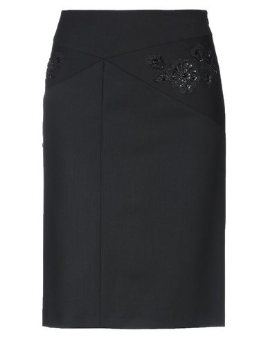 ZOOM MOSCHINO - Knee length skirt