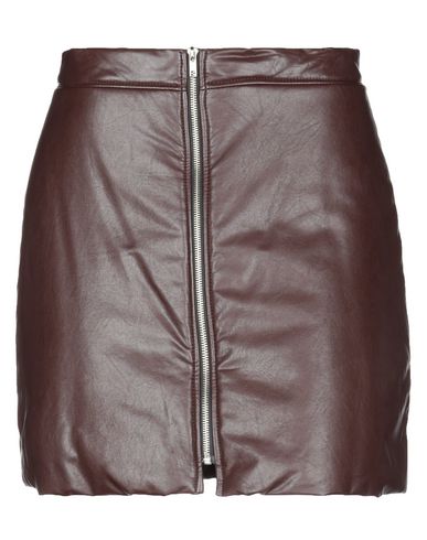 ZOOM COLLECTION PRIVĒE? - Mini skirt