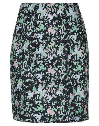 ZOOM L' AUTRE CHOSE - Knee length skirt
