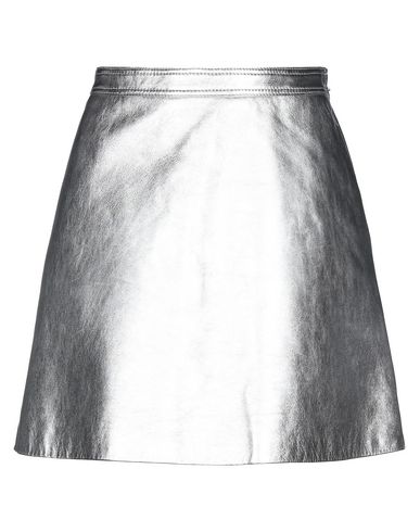 ZOOM MOSCHINO - Mini skirt