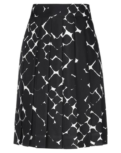 ZOOM MARC JACOBS - Knee length skirt
