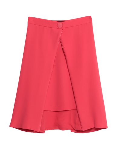 ZOOM GIORGIO ARMANI - Mini-jupe