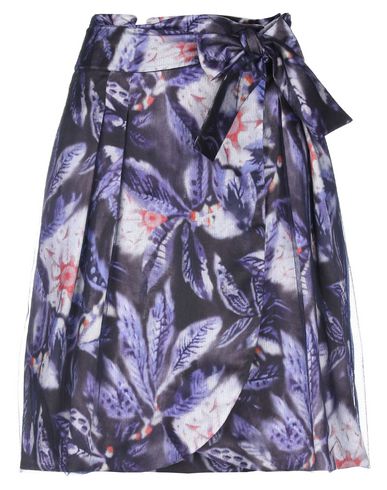 ZOOM GIORGIO ARMANI - Knee length skirt