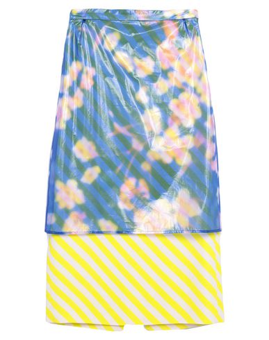 ZOOM DRIES VAN NOTEN - Midi Skirts