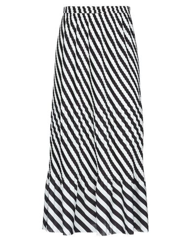 ZOOM DRIES VAN NOTEN - Midi Skirts