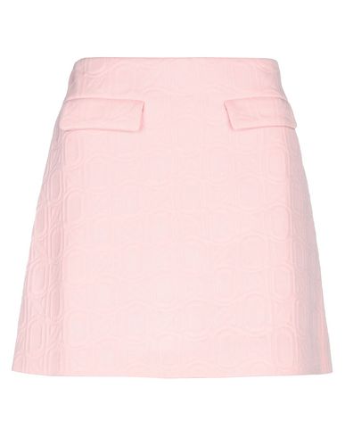 Marni Mini Skirt In Pink | ModeSens