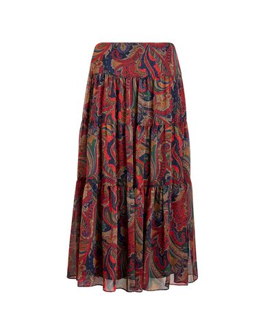 ZOOM LAUREN RALPH LAUREN - Gonna lunga