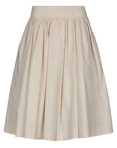 ZOOM WOOLRICH - Falda a media pierna