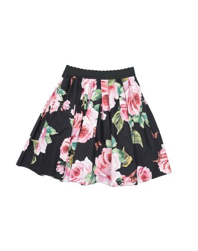 ZOOM DOLCE & GABBANA - Skirt