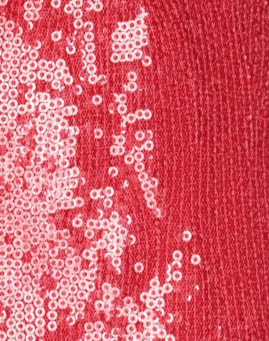 Shop Alberta Ferretti Woman Mini Skirt Red Size 8 Polyester