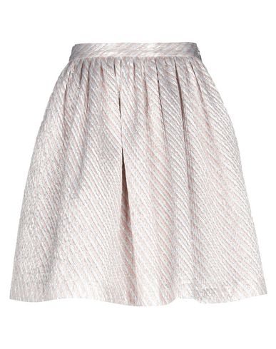 Marco Bologna Knee Length Skirt In Pink | ModeSens