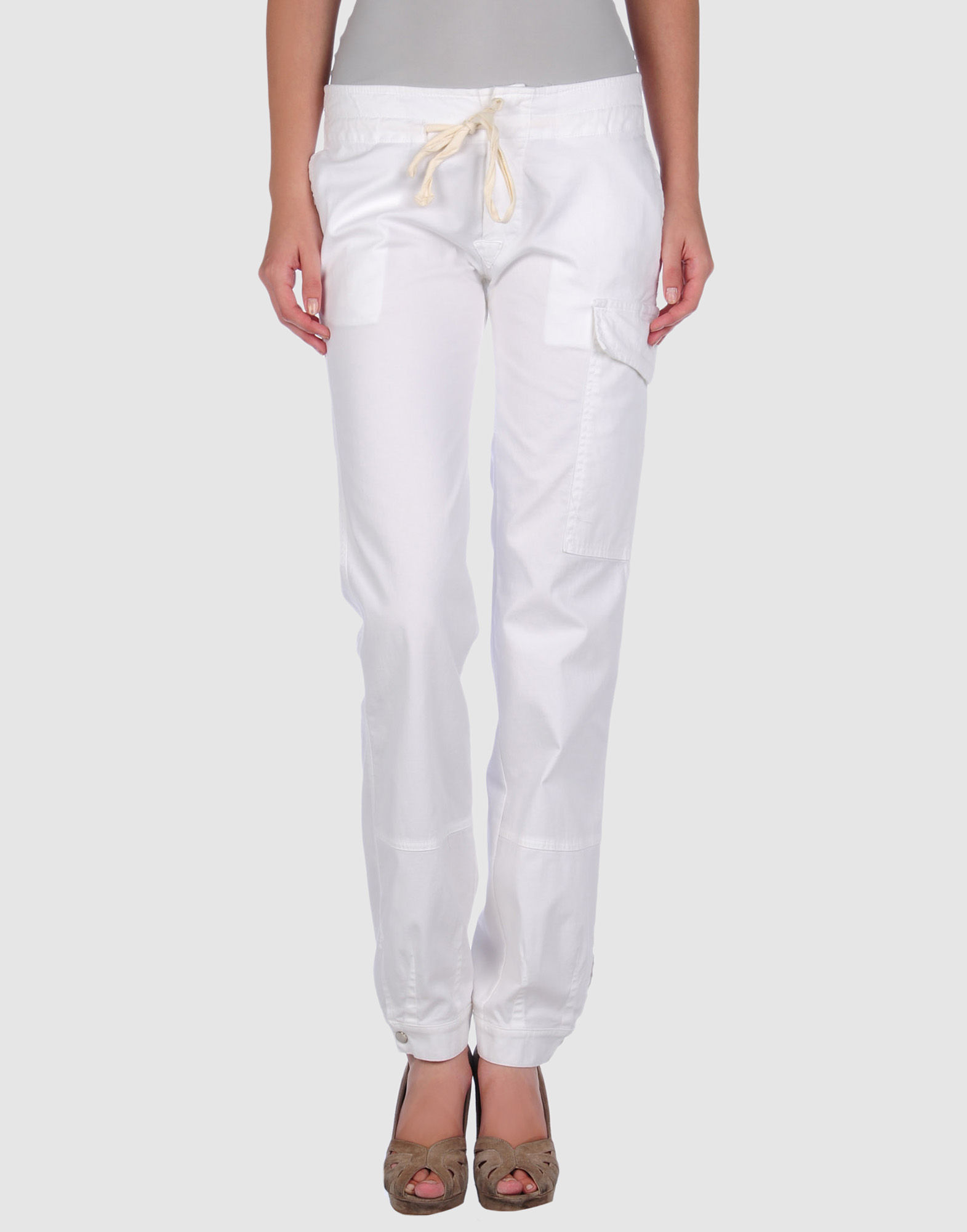 ,Merci Casual Pants   Women ,Merci Casual Pants   36276361XD