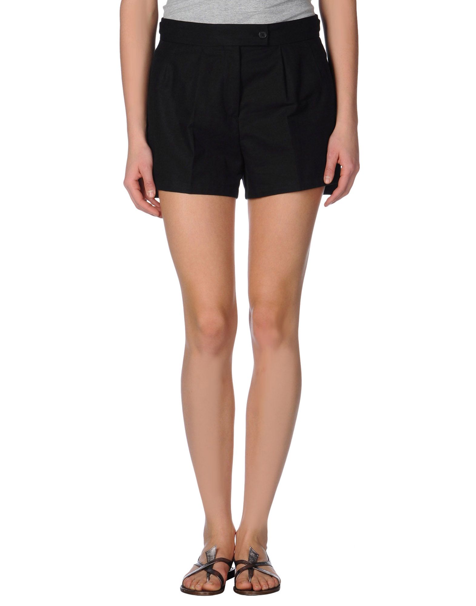 Neil Barrett Shorts   Women Neil Barrett Shorts   36409961QO