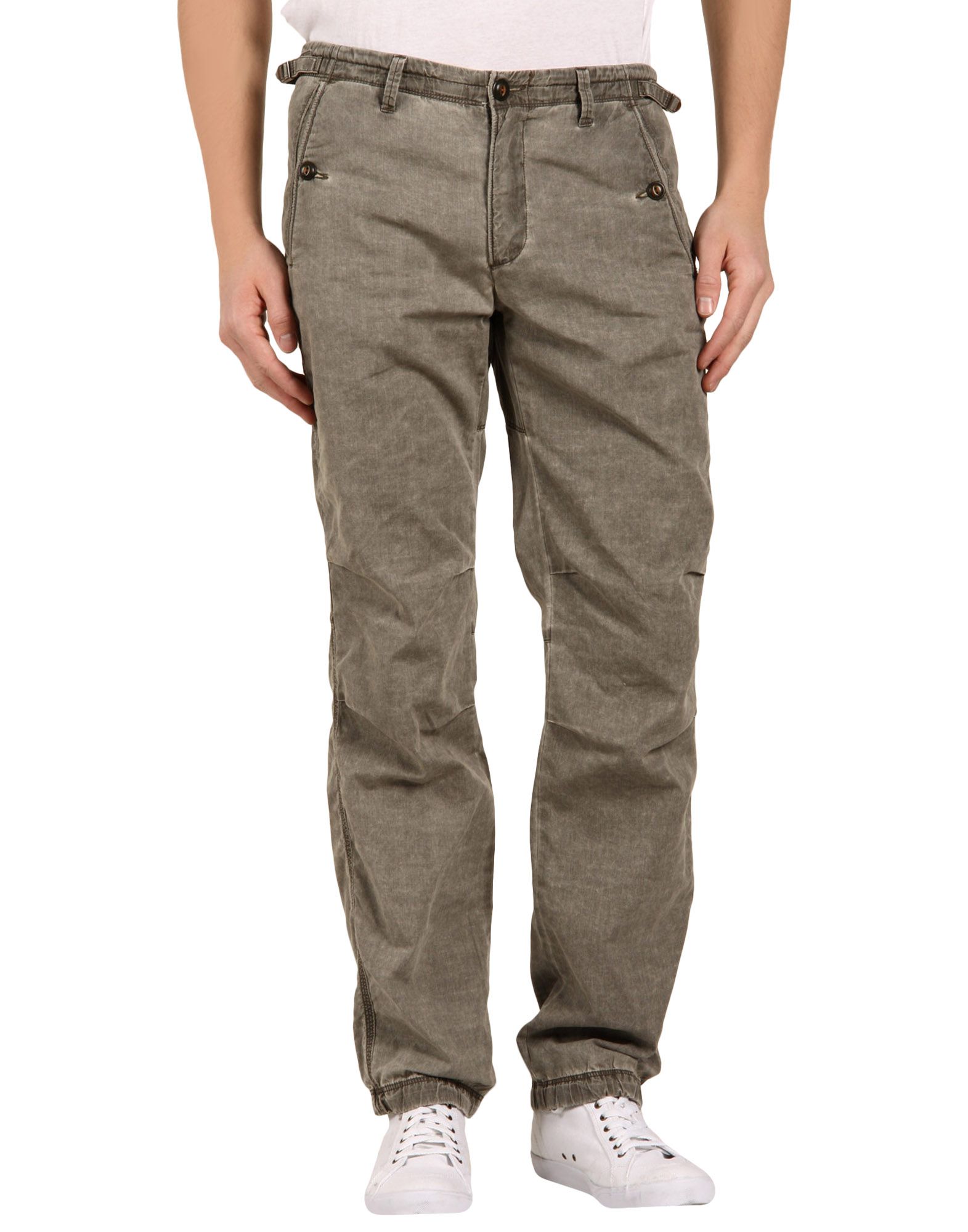 C.P. Company Casual Pants   Men C.P. Company Casual Pants   36414499VQ