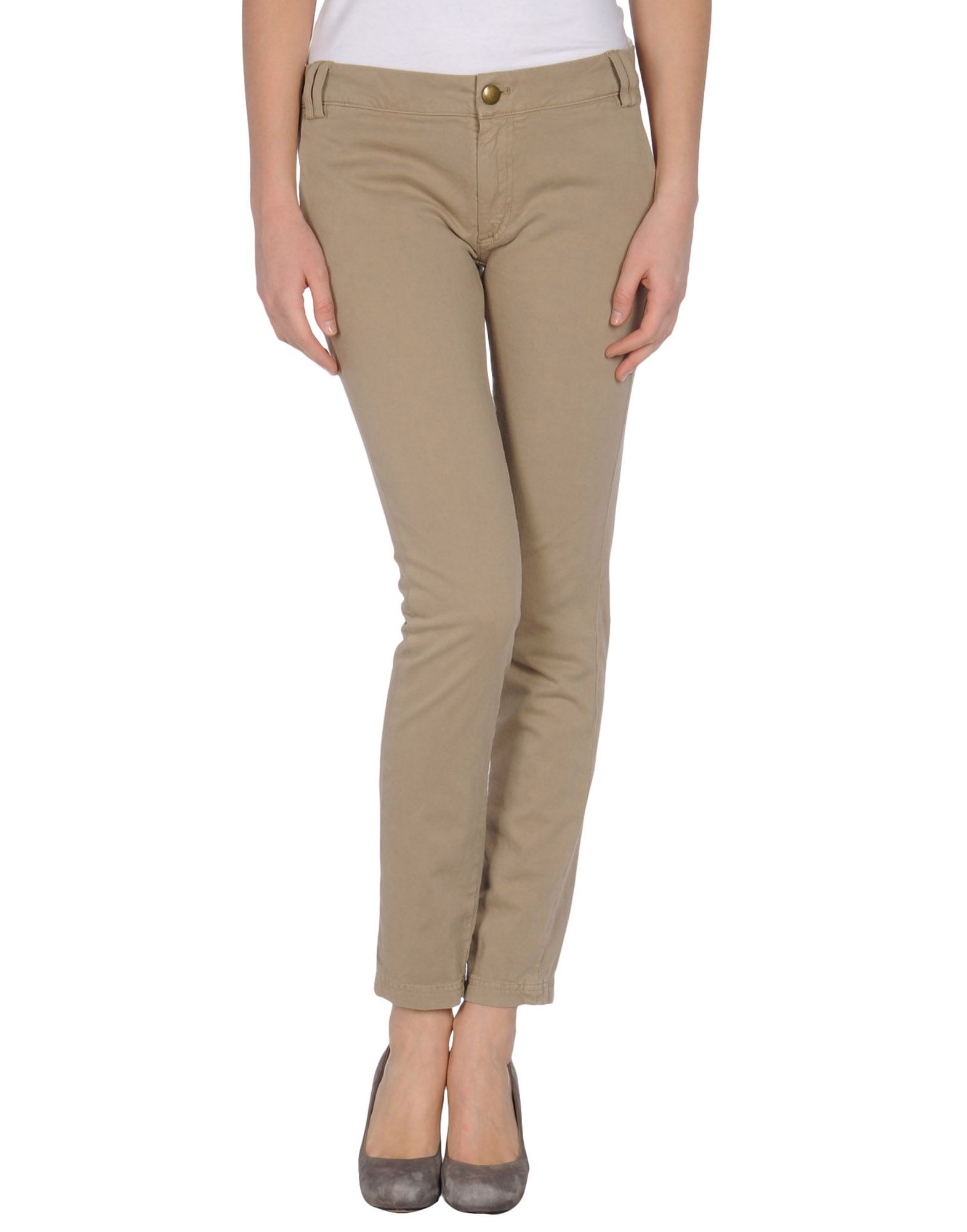 Mauro Grifoni Casual Pants   Women Mauro Grifoni Casual Pants   36419751VA