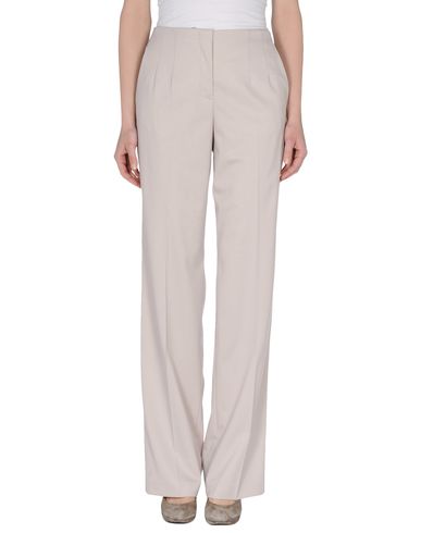 ZOOM JIL SANDER - Dress pants