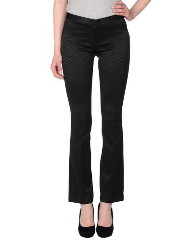 ZOOM MILA SCHÖN CONCEPT - Dress pants