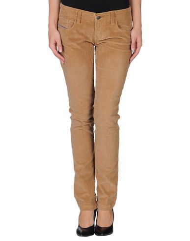 ZOOM DIESEL - Casual pants