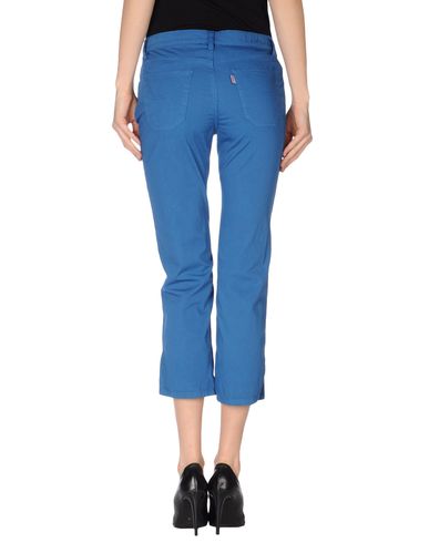 JECKERSON Cropped pants & culottes
