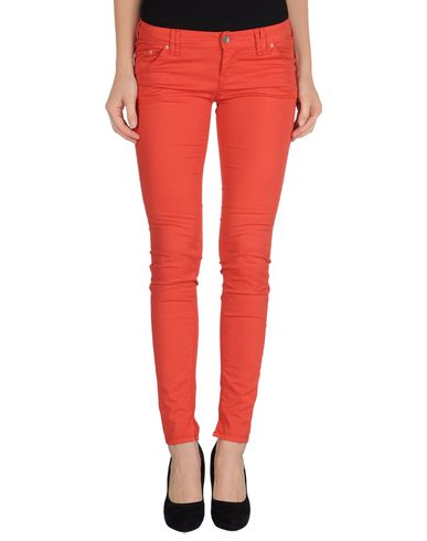 ZOOM JCOLOR - Casual trouser