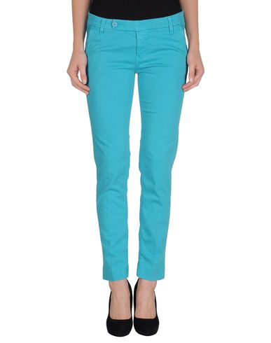 ZOOM TRUE NYC. - Casual pants