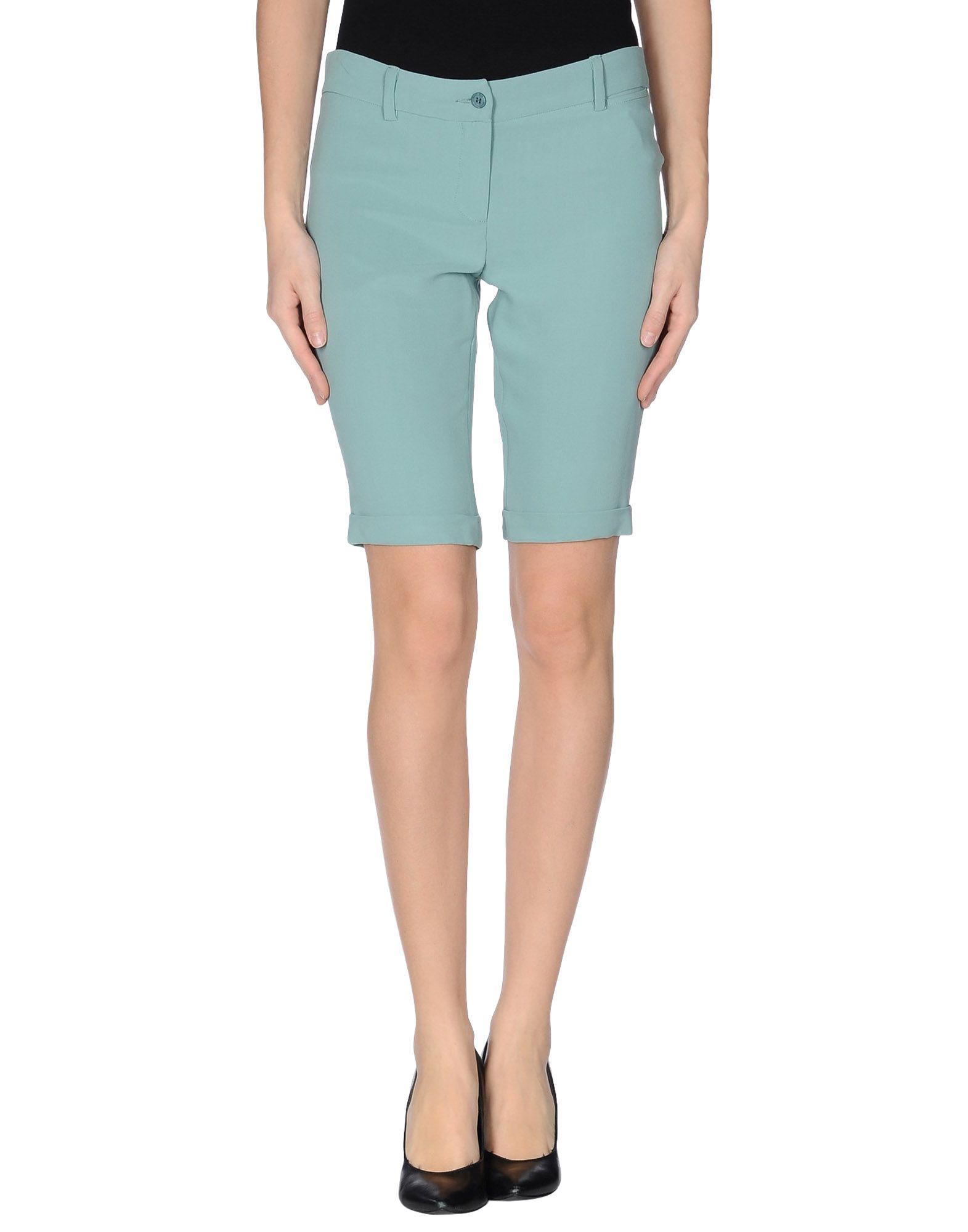 L' Autre Chose Shorts   Women L' Autre Chose Shorts   36492042JB