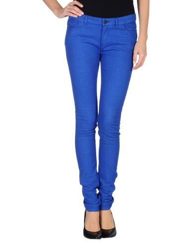 ZOOM BA&SH - Denim pants