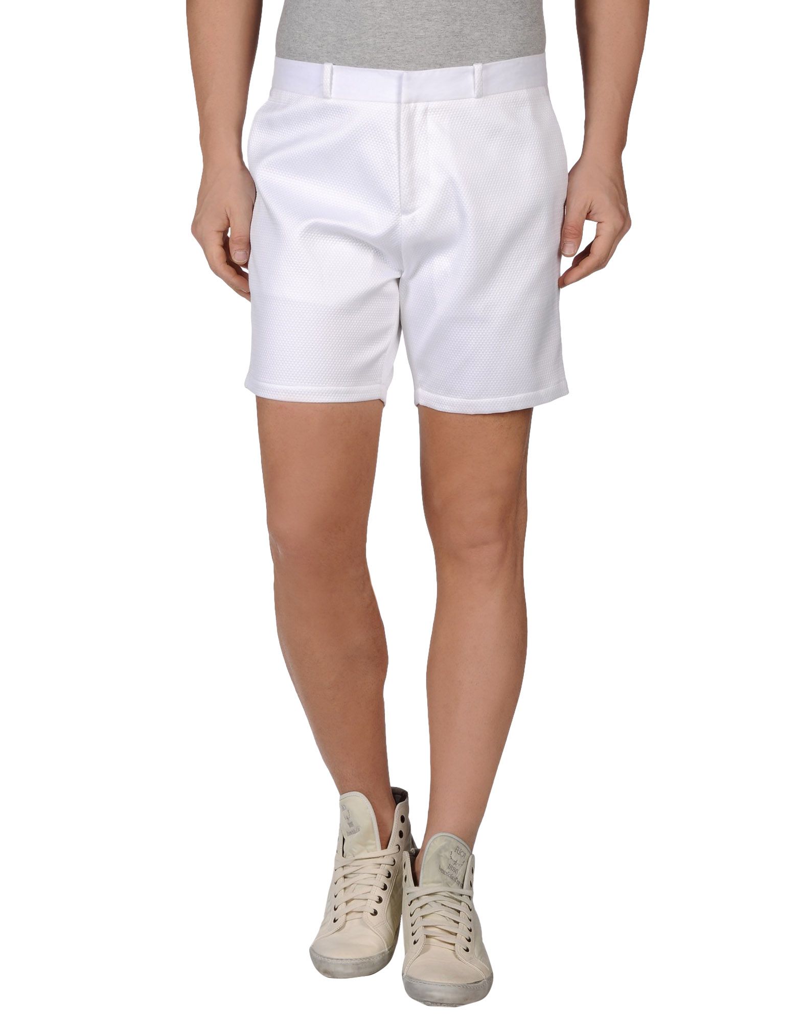 Richard Nicoll Shorts   Women Richard Nicoll Shorts   36500096TV