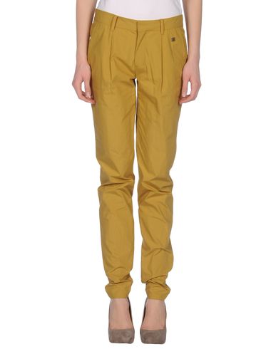 ZOOM BALENCIAGA - Casual pants