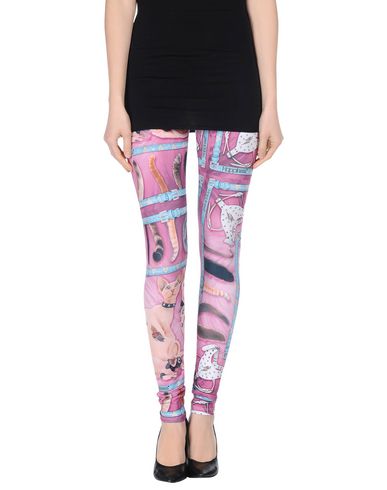 ZOOM HAPPINESS - Leggings