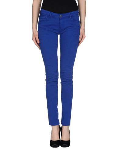 ZOOM PIANURASTUDIO - Casual pants