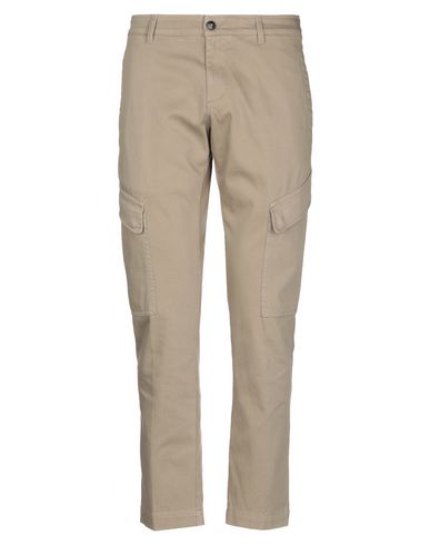 Dondup Casual Pants In Khaki | ModeSens