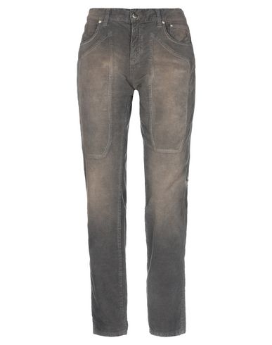 ZOOM JECKERSON - Casual trouser