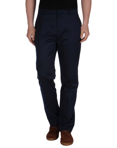 ZOOM PAUL SMITH - Casual pants