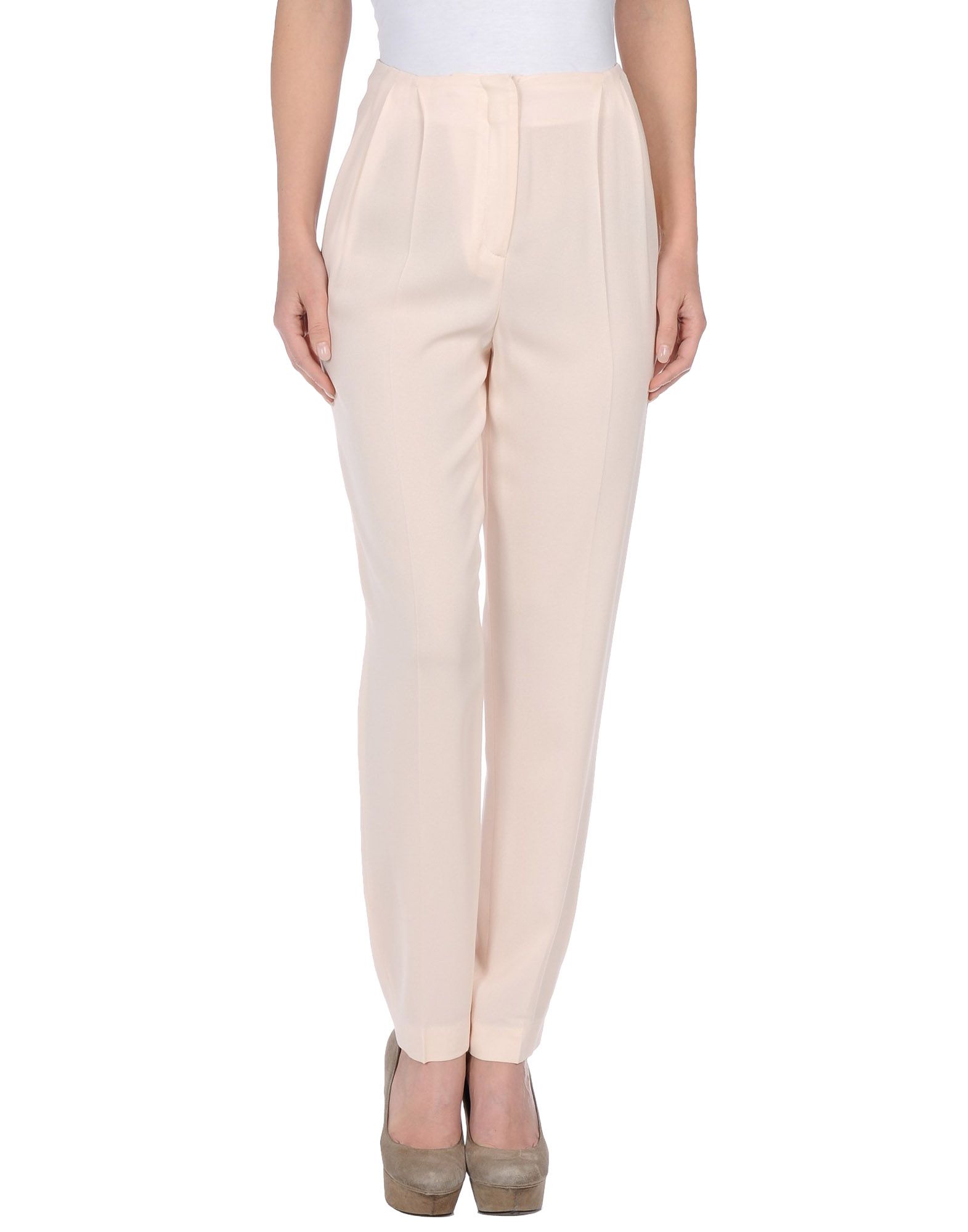 Vionnet Casual Pants   Women Vionnet Casual Pants   36547504WK