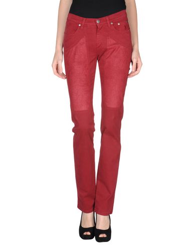 ZOOM JECKERSON - Casual trouser