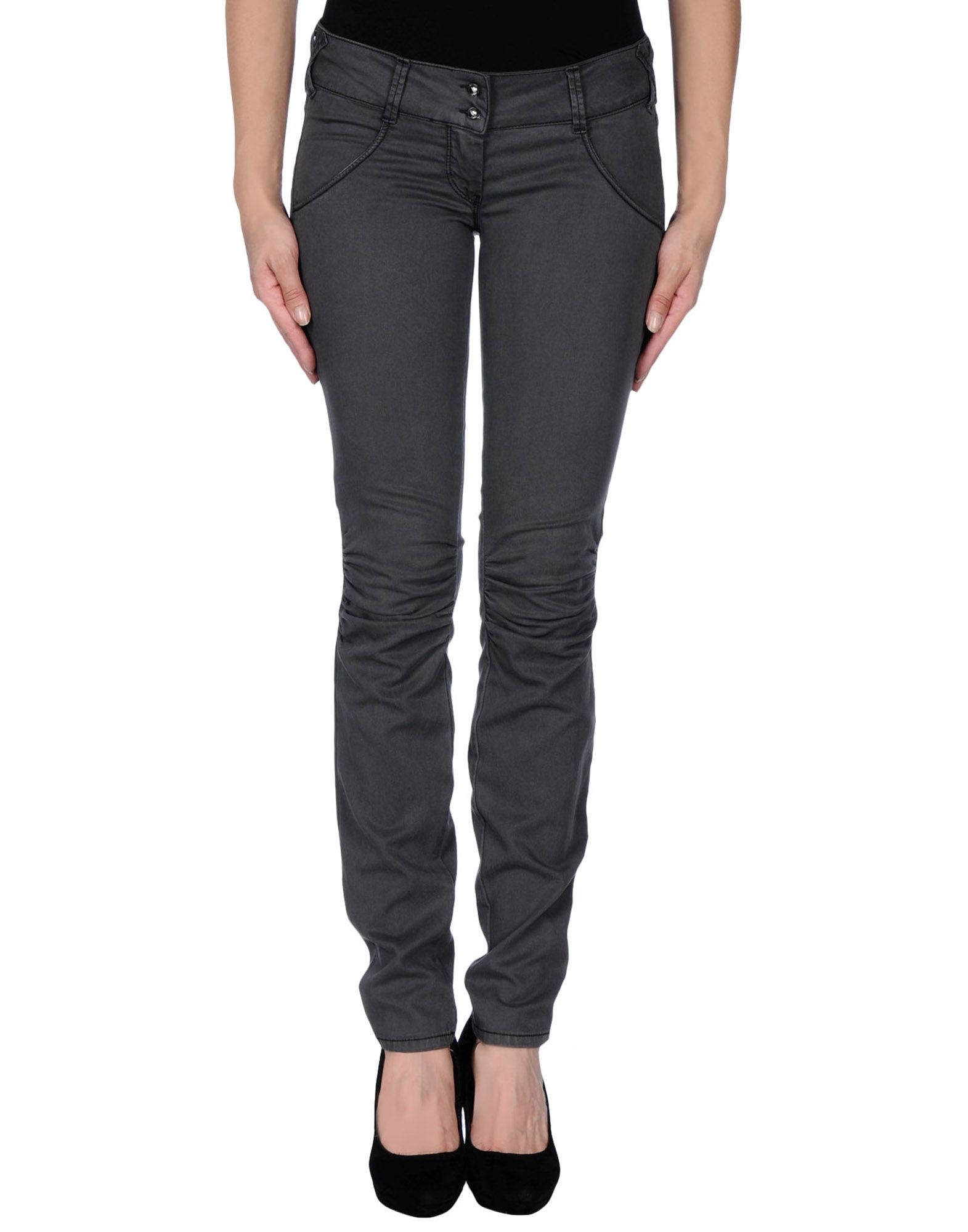 Met Casual Pants   Women Met Casual Pants   36567426