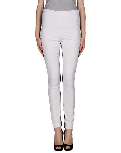 ZOOM SPACE STYLE CONCEPT - Casual trouser