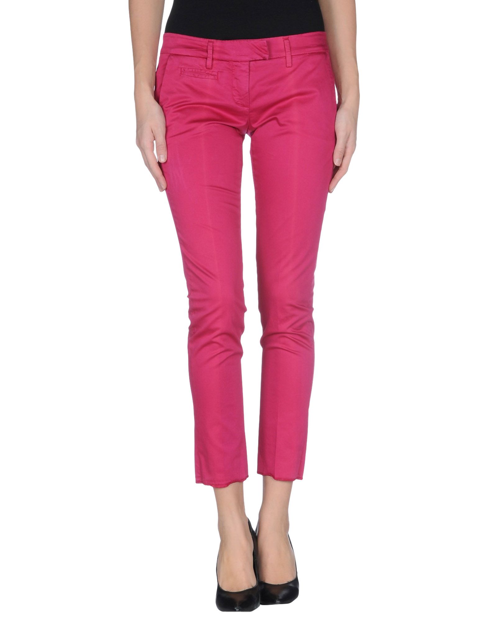 Dondup Casual Pants   Women Dondup Casual Pants   36573050SU