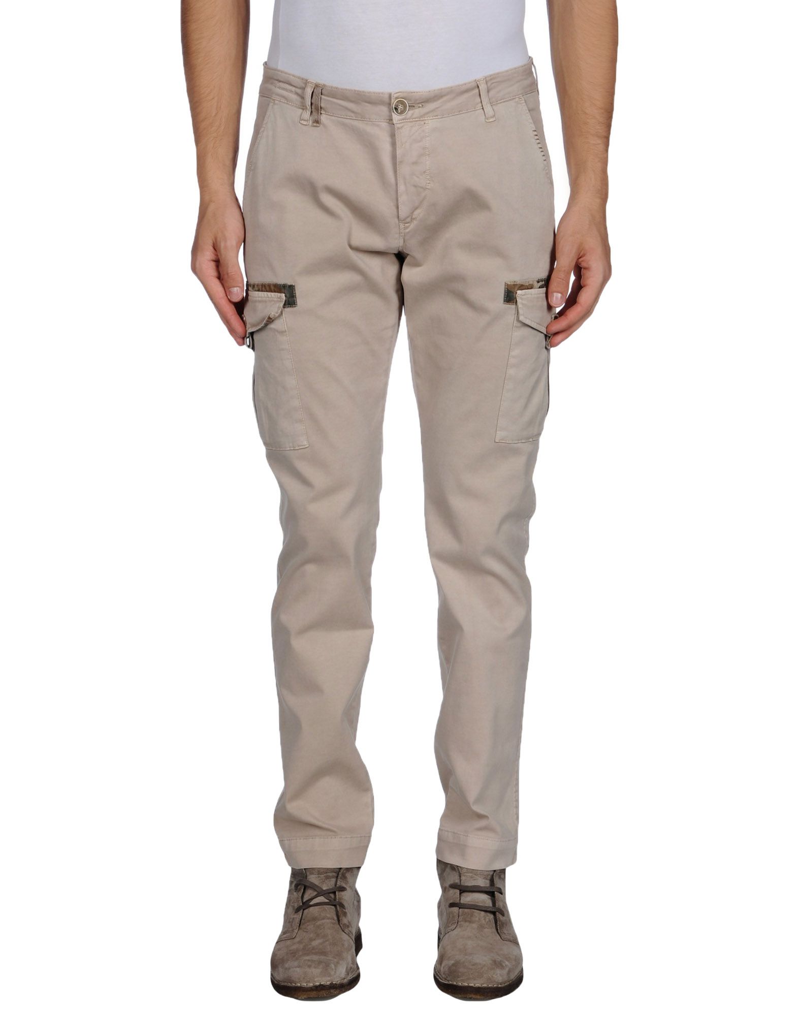 Yan Simmon Casual Pants   Men Yan Simmon Casual Pants   36575191FT