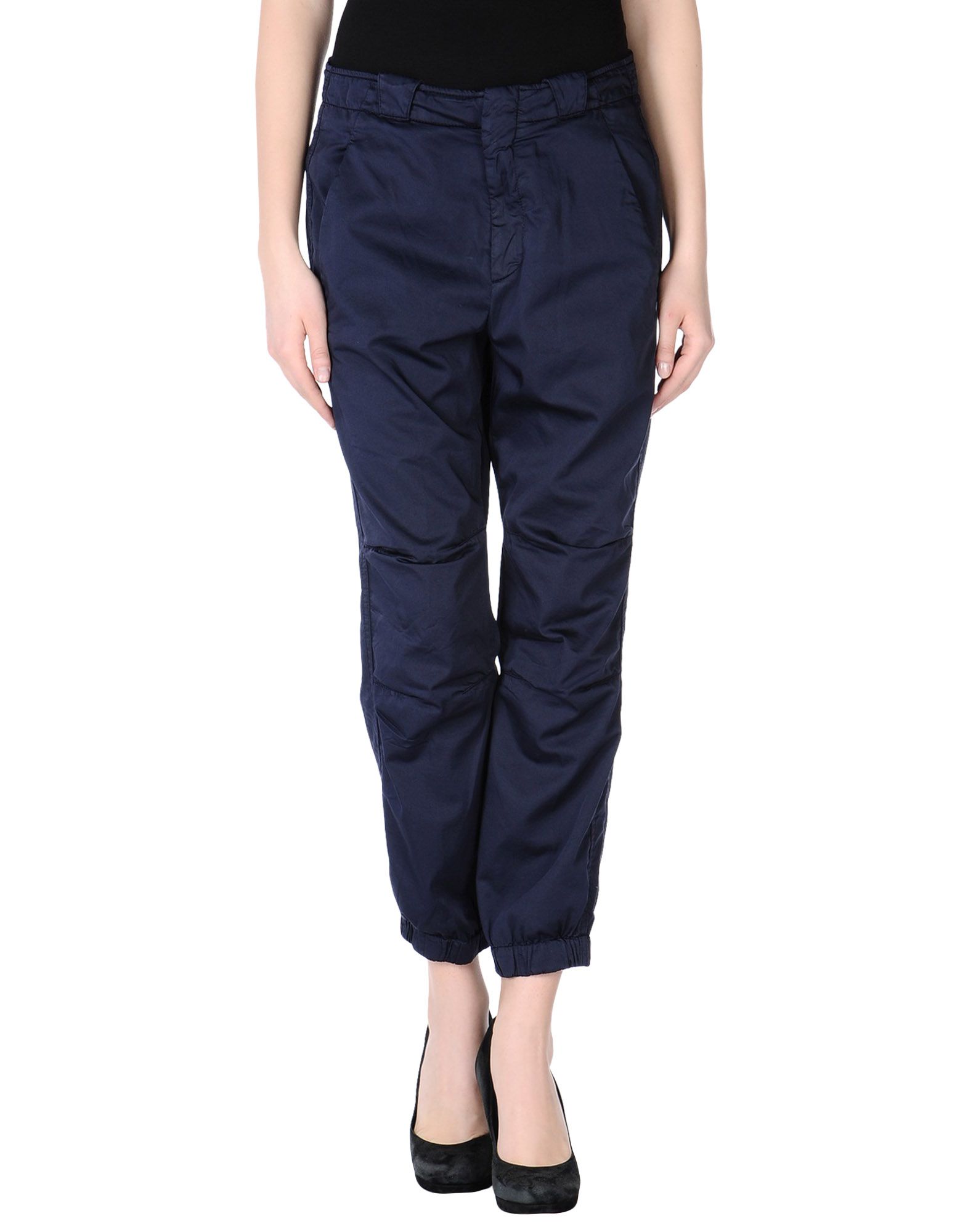 Dondup Casual Pants   Women Dondup Casual Pants   36575750XN