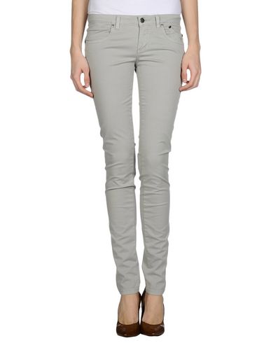 ZOOM JECKERSON - Casual trouser
