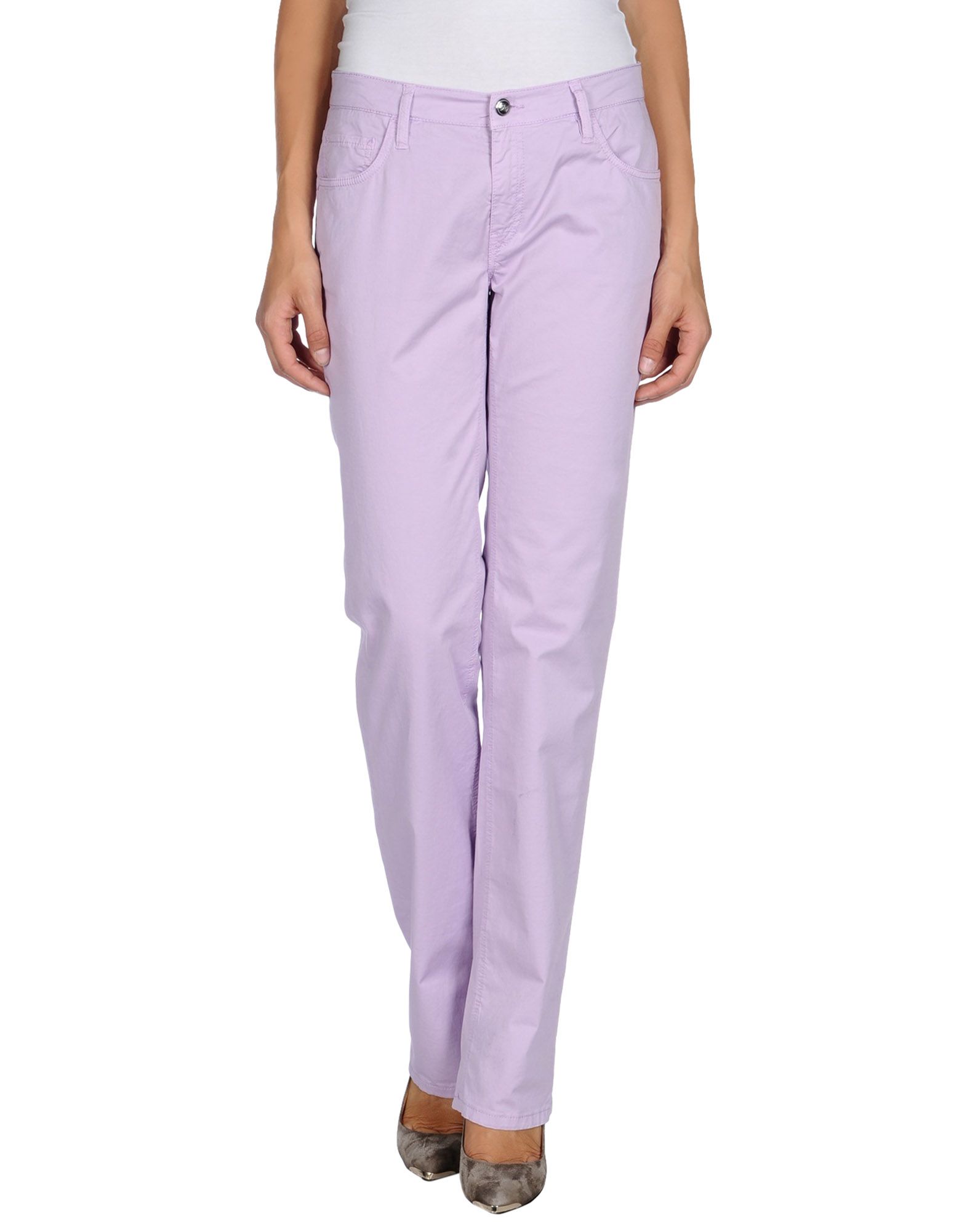 Pantalón Fay Mujer   Pantalones Fay   36578160OU