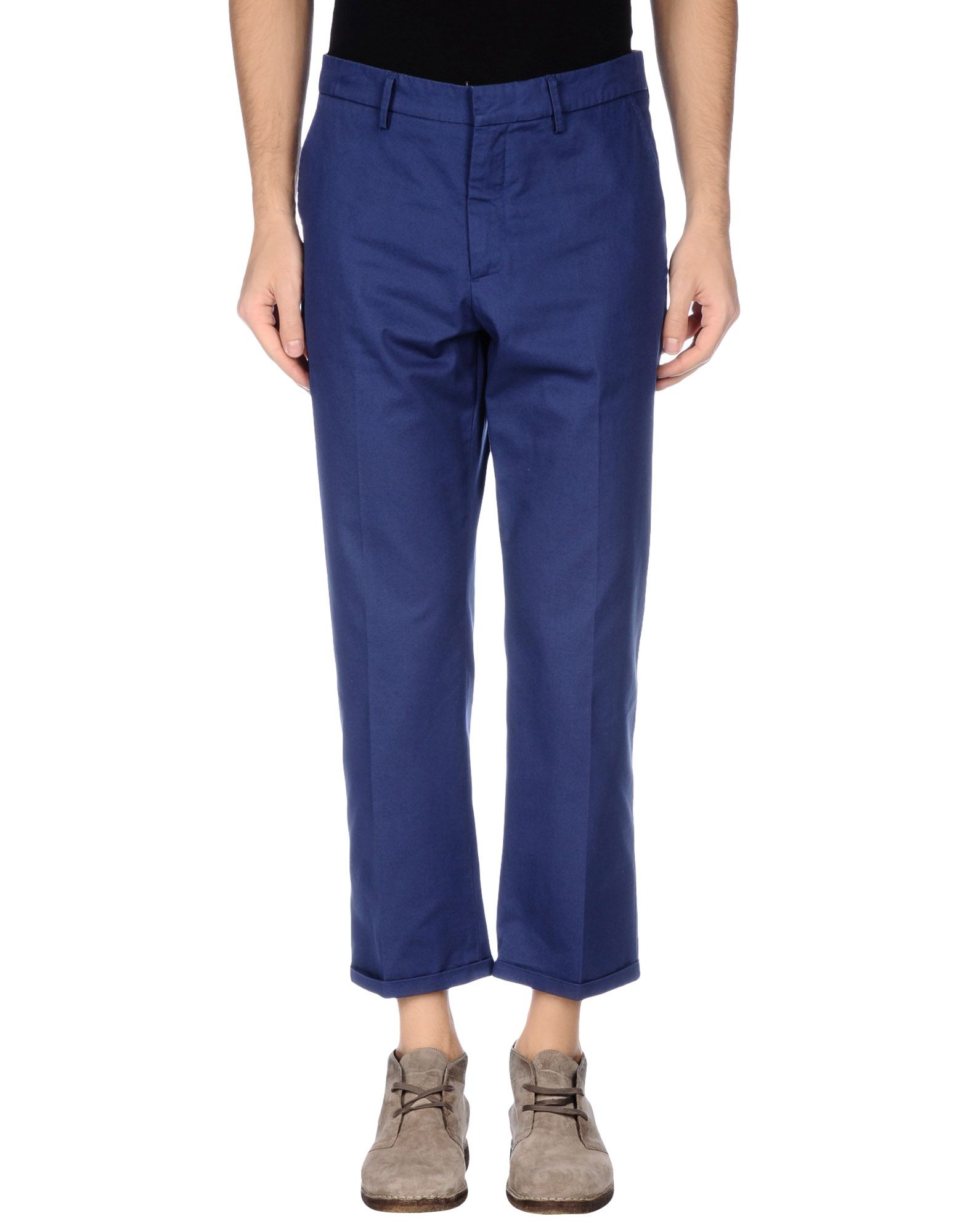 The Editor Casual Pants   Men The Editor Casual Pants   36579135MS