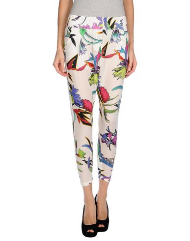ZOOM JUST CAVALLI - Casual pants