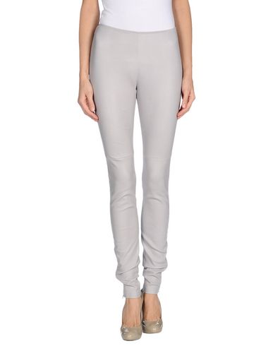 ZOOM MAISON MARGIELA - Casual pants